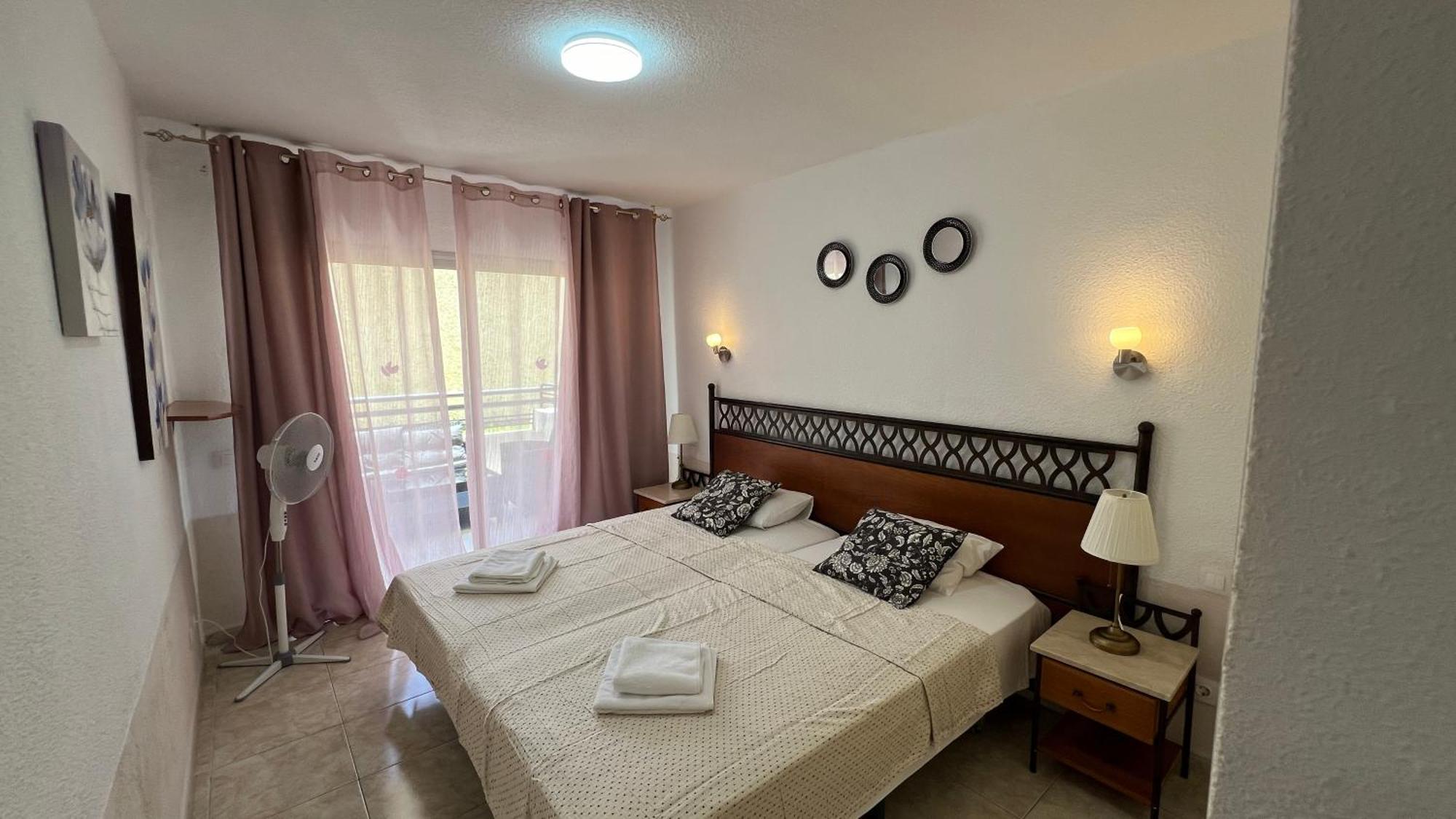 Santa Maria 2 Bedrooms Costa Adeje  Exterior foto